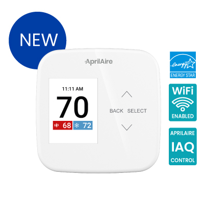 Thermostat Icons S86WMUPR