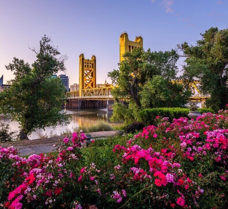 northwest bridge