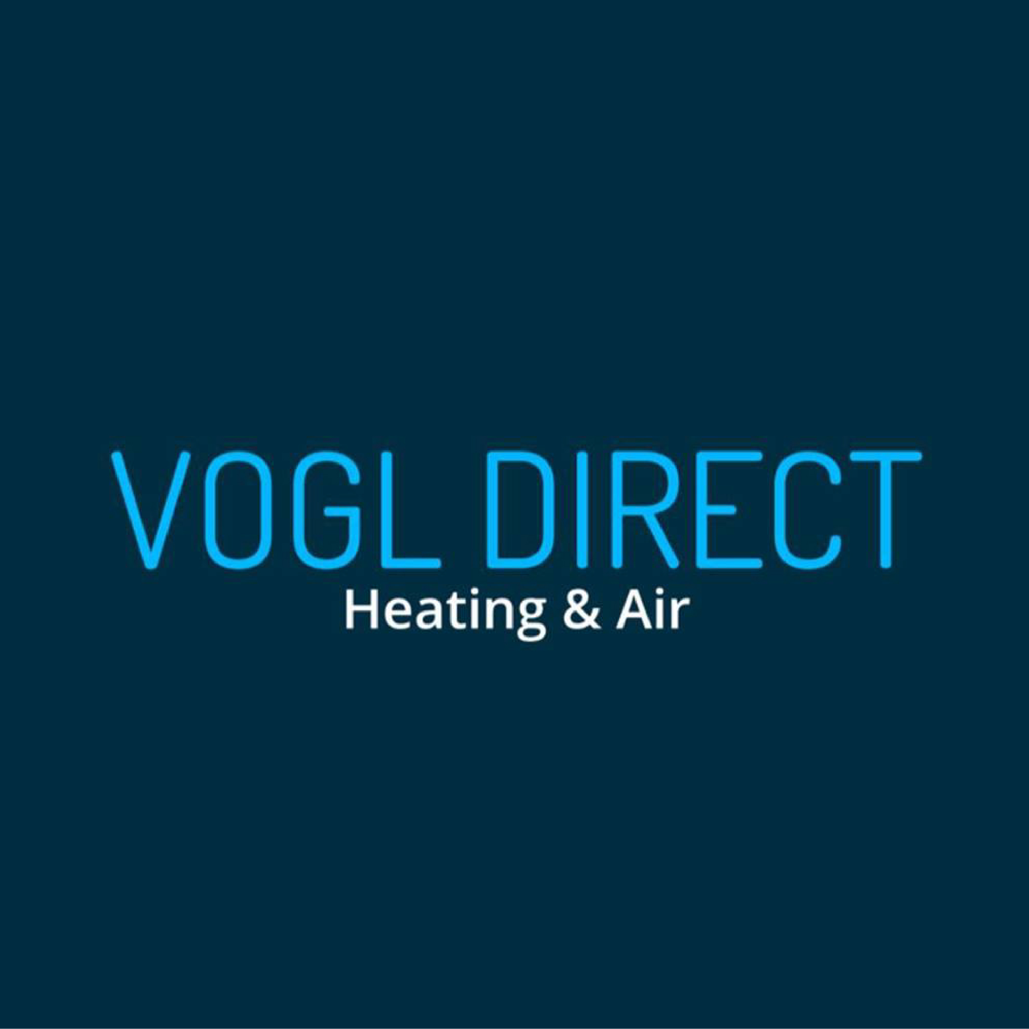 Customer  Partner images Vogl Direct Heating & Air