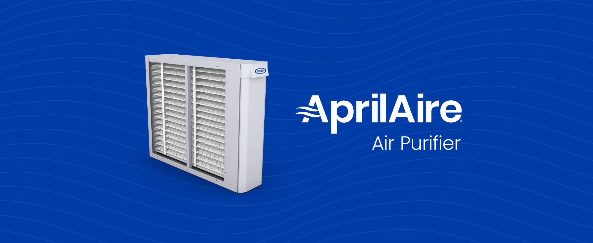 AprilAire Air Purifiers