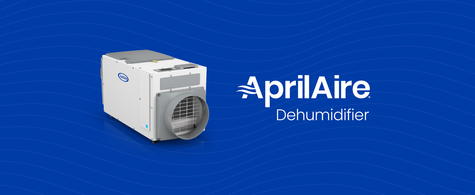 AprilAire Dehumidifiers