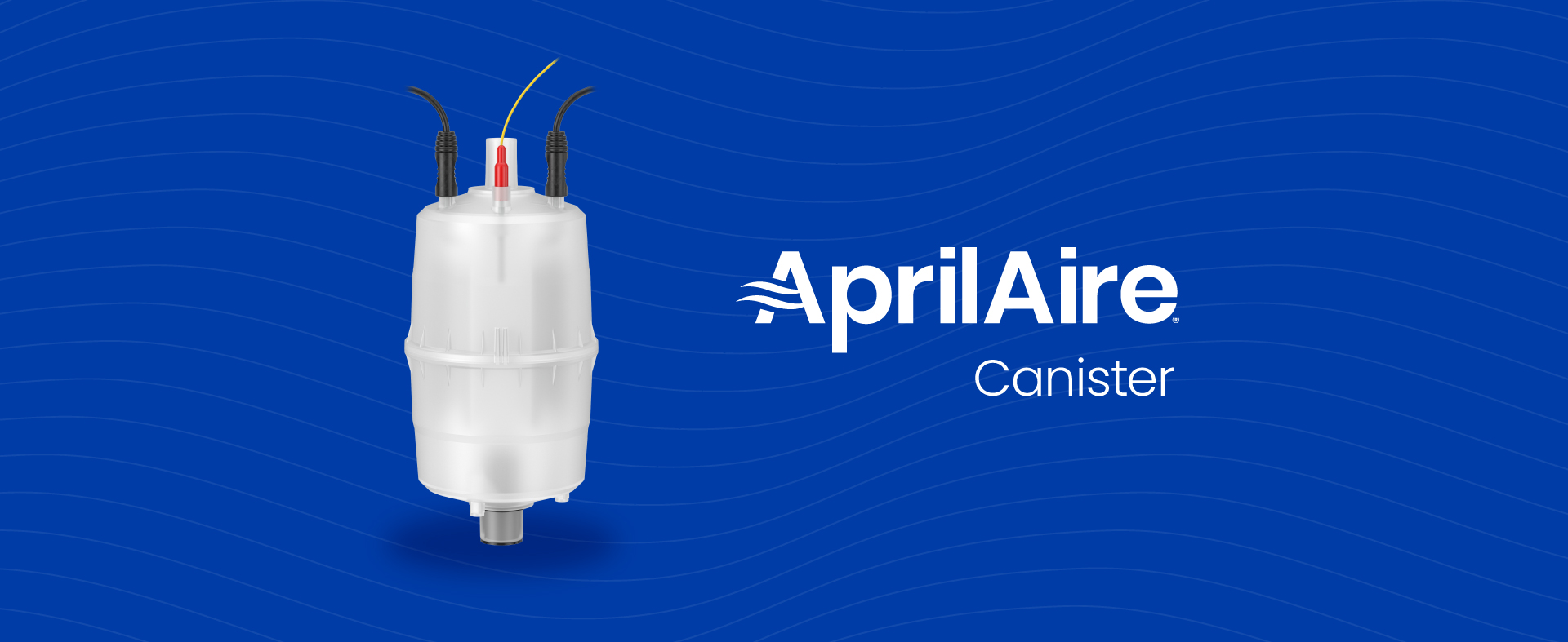 AprilAire Steam Canister