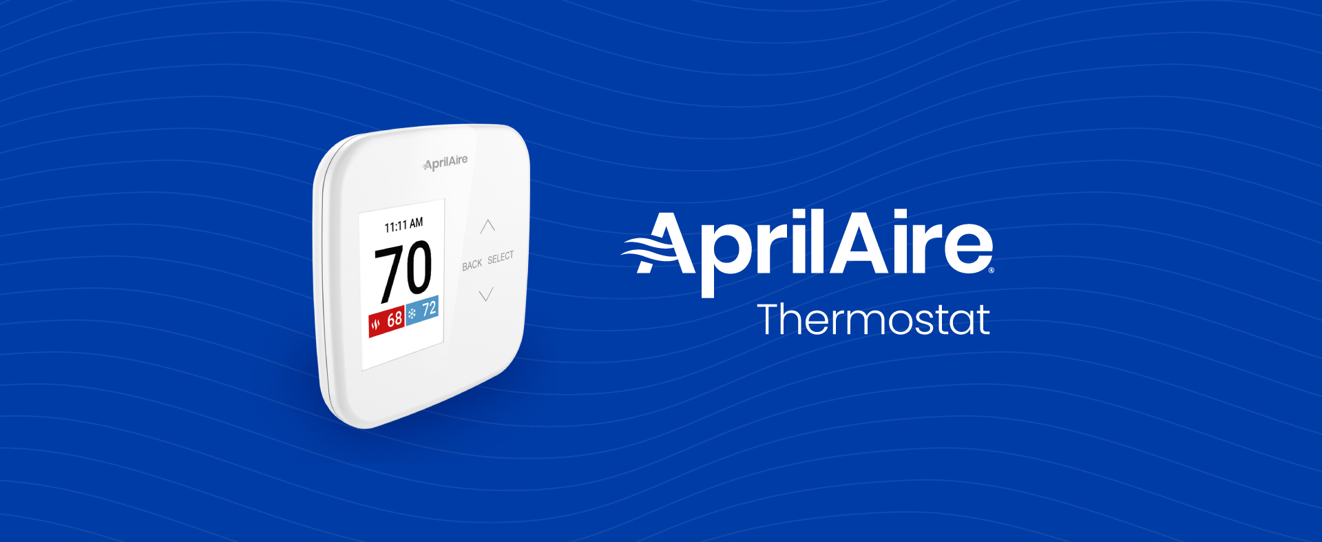 AprilAire Thermostats