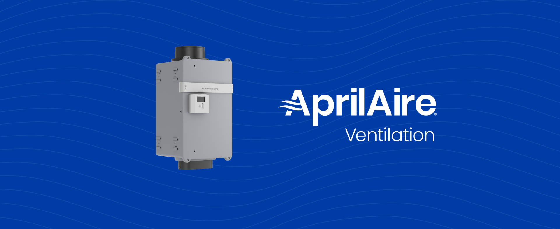 AprilAire Ventilation