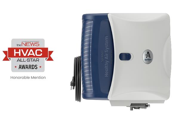 E-series Dehumidifiers
