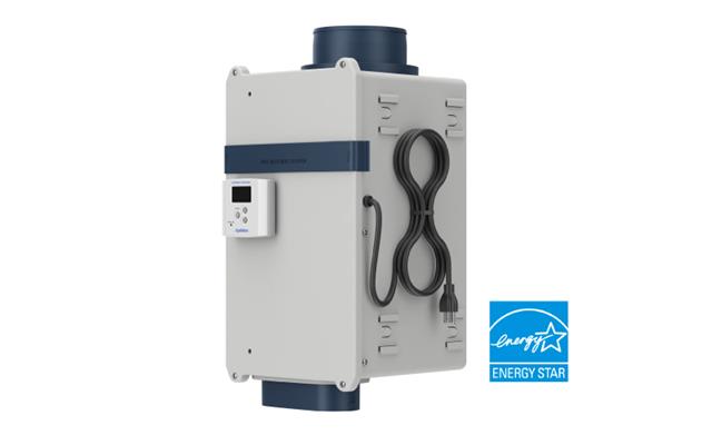 E-series Dehumidifiers