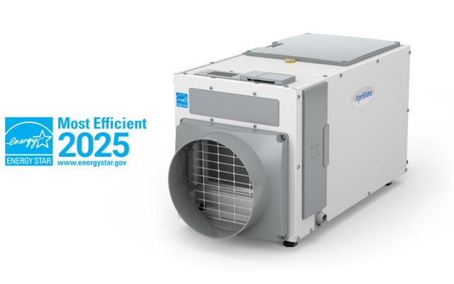 E series Dehumidifiers