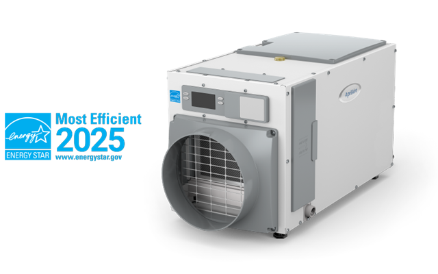 E series Dehumidifiers