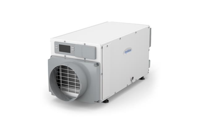 E-series Dehumidifiers