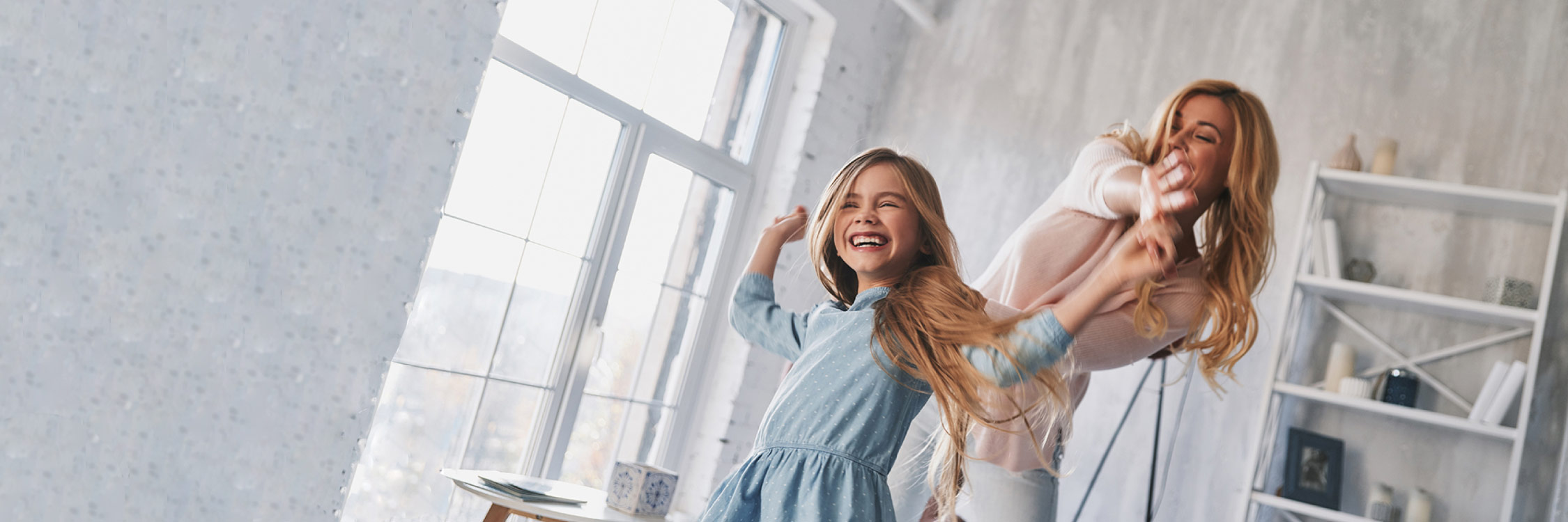 Get Healthy Humidity with Aprilaire