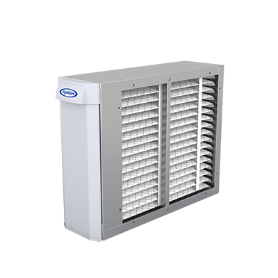 aprilaire 1110 air cleaner