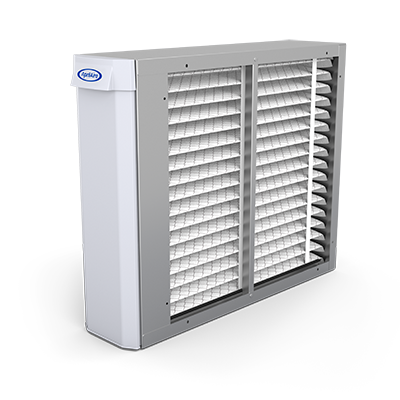 aprilaire 1210 air cleaner