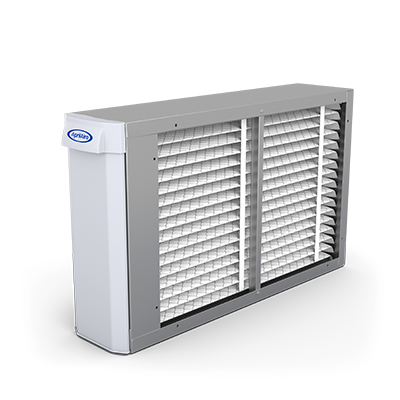 aprilaire model 1410 air purifier