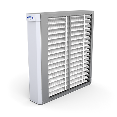 aprilaire 1510 air cleaner