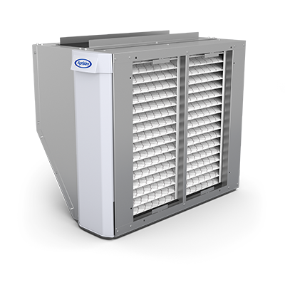 aprilaire 1620 air cleaner