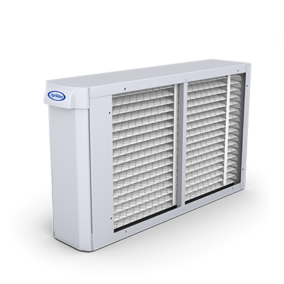 aprilaire 2410 air cleaner