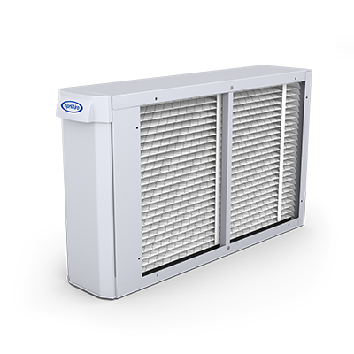 aprilaire 2416 air cleaner