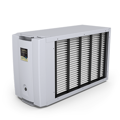 aprilaire 5000 air cleaner