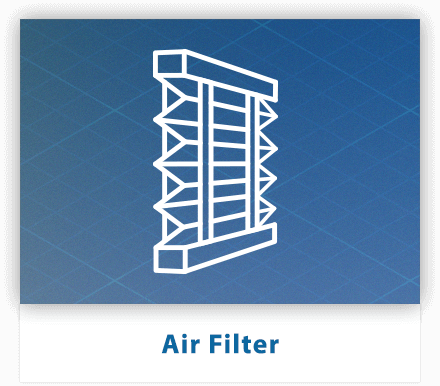 air filter