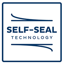 air purity self seal