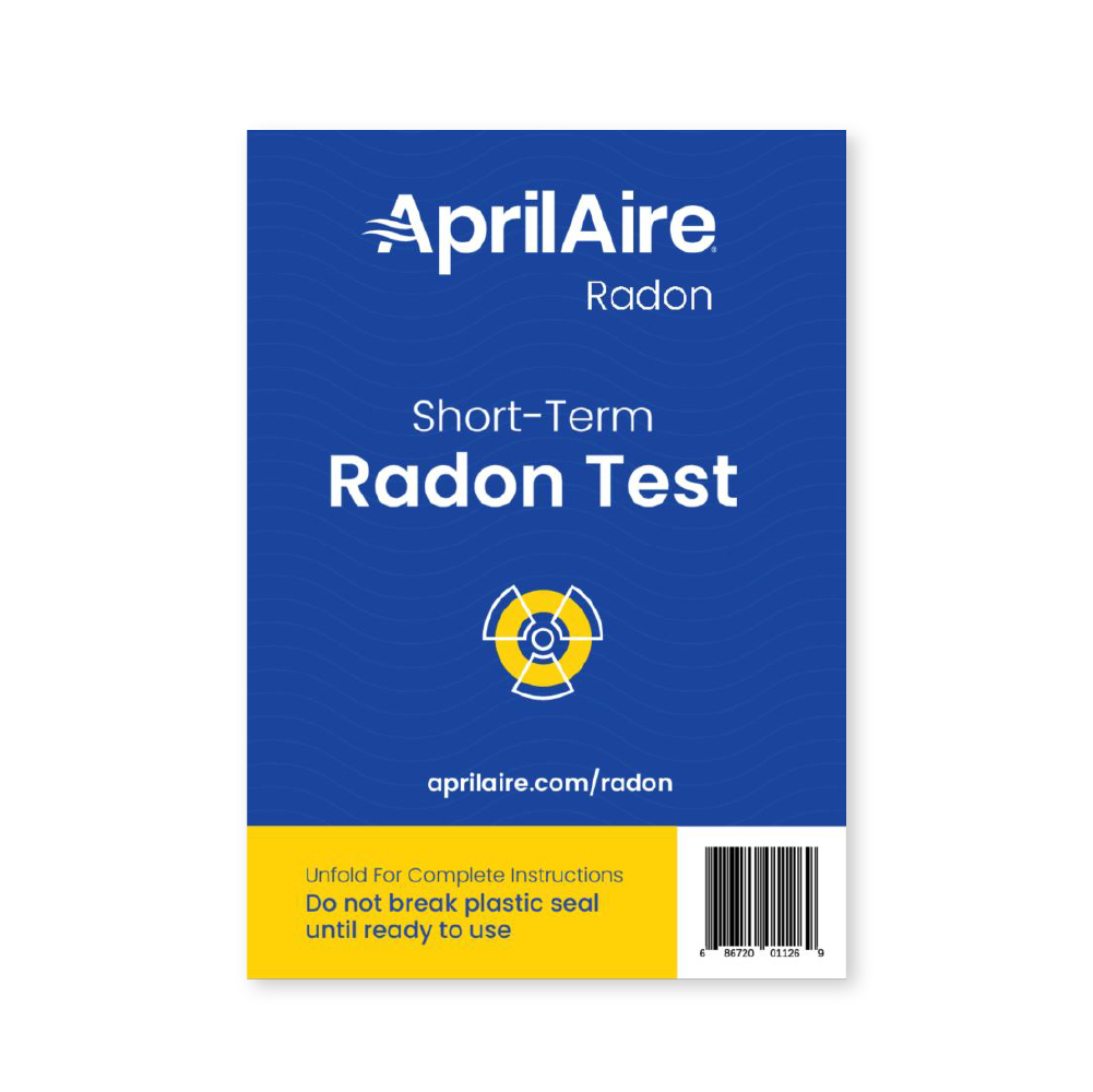 Short Term Test Kit Image for Amazon
