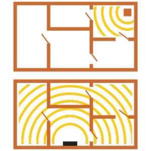 Whole Home Humidifier Versus Portable Humidifier