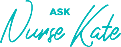 ask nurse kate