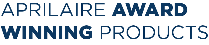 Award Winning Products