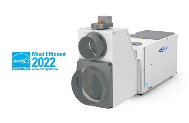 E-series Dehumidifiers
