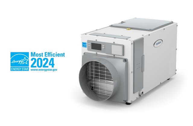 E series Dehumidifiers