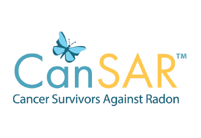 Cancer Survivors Against Radon