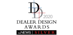 dealer design 2020