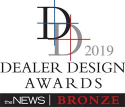 dealer design awards 2019