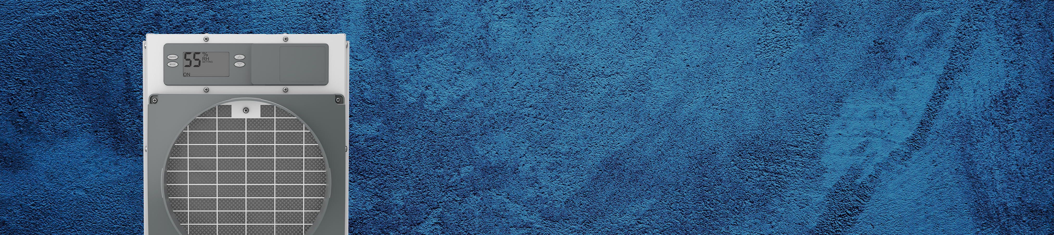 Solutions - Dehumidifiers by Aprilaire