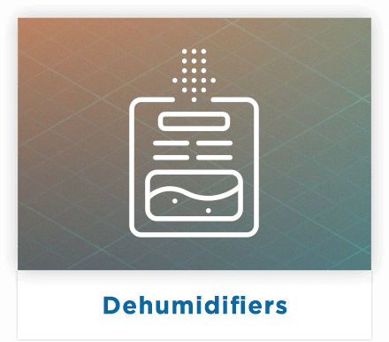 dehumidifier