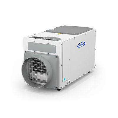 aprilaire e100 dehumidifier