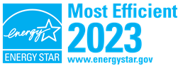Energy Star Most Efficient 2023