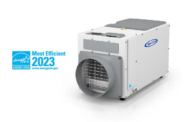 E series Dehumidifiers