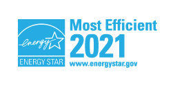 Energy Star Most Efficient 2021