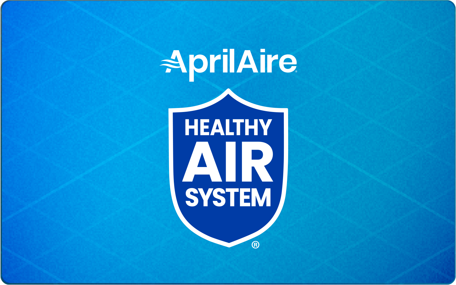 Healthy Air System