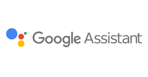 Google Assistant Healthy Air App