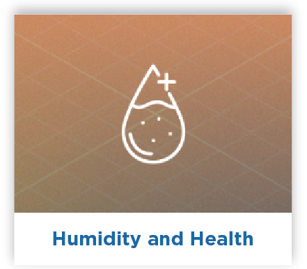 humidity health