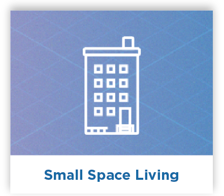 small living
