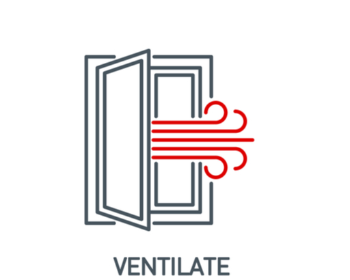 building ventilation