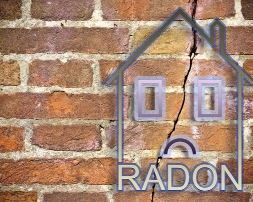 test home for radon