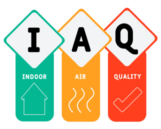 ways to improve indoor air quality