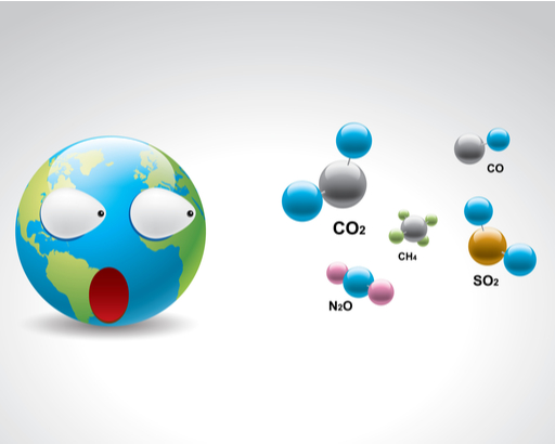 greenhouse gas detection software