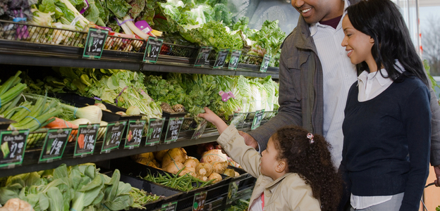 sanitizing groceries and coronavirus