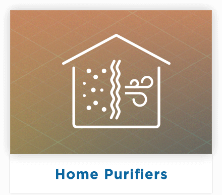 home purifiers