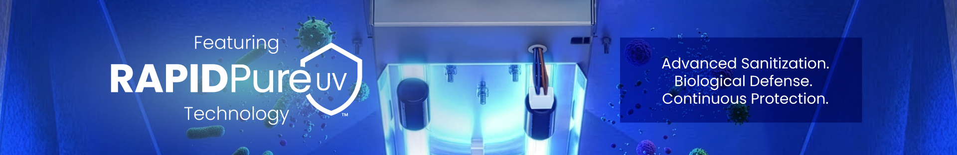 RapidPure UV